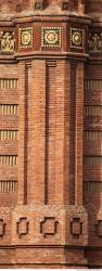 Photo Textures of Arc de Triomf